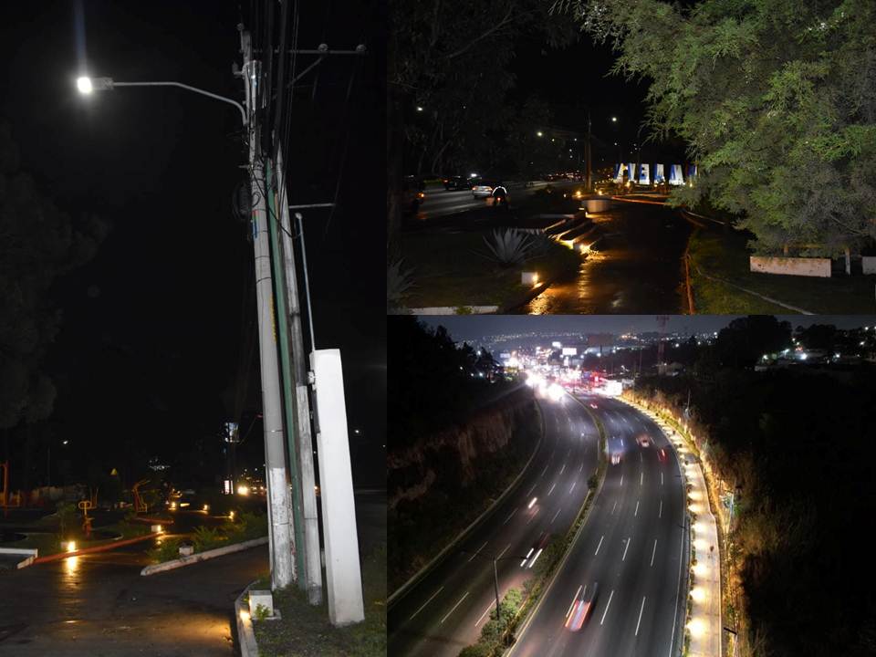 Ahora pueden salir en bicicleta de día o de noche